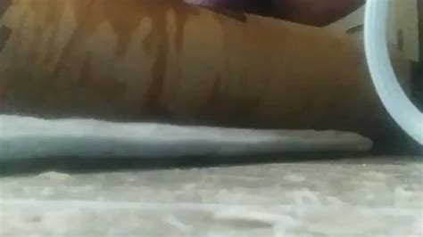 SQUIRTING While Still Thrusting Up And Down On Dildo RedTube