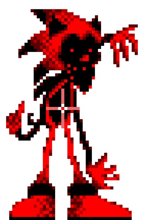 Fatal Error Are I Made Rpixelart