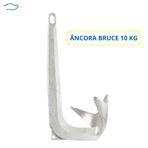 Ncora Bruce Galvanizada Kg Produtos N Uticos Produtos N Uticos