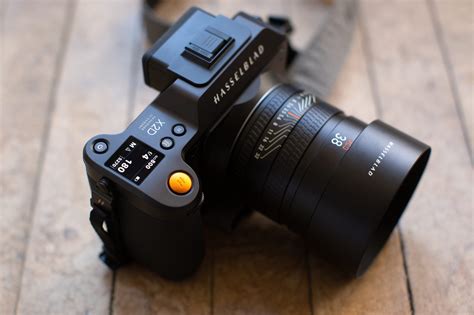 Hasselblad X2d 100c Review Slow But Beautiful