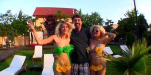 Swinger Pool Party Porn Videos