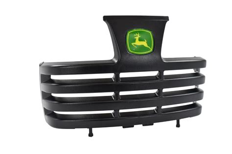 John Deere Grille Am129766 X465 X475 X485 X495 X575 X585 X595 X700 X720 X724 X728