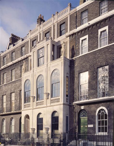 Sir John Soane S Museum AEX