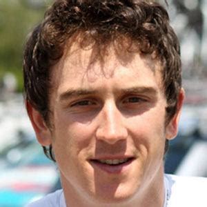 Geraint Thomas - Age, Family, Bio | Famous Birthdays