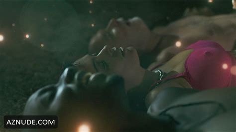 DORA POSTIGO Nude AZNude