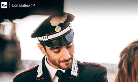 Don Matteo Anticipazioni Quarta Puntata Trama Episodi Stasera