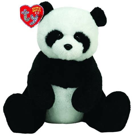 Panda Bear - Stuffed Animals Photo (32604262) - Fanpop