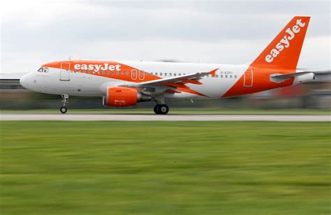 EasyJet lança 13 novas rotas a partir de Lisboa