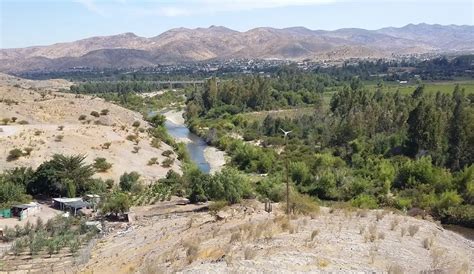 Buscan proteger fuentes de aguas subterráneas de la región de Coquimbo