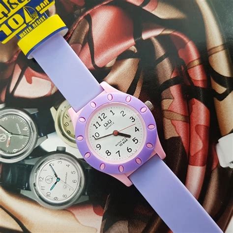 В чем секрет часов Q&Q | ITnet