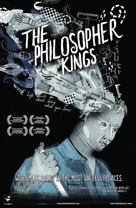 The Philosopher Kings 2009 Imdb