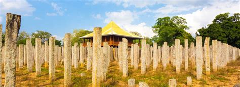 Lovamahapaya | Places to Visit in Anuradhapura