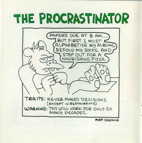 Los Dibujos De Matt Groening Para Apple