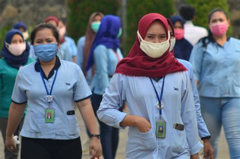 Keterbatasan Ketersediaan Lapangan Kerja Pakar Ketenagakerjaan Perppu