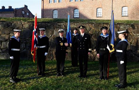 Nato Maritime Command On Twitter Rt Snmcmg New Year And A New