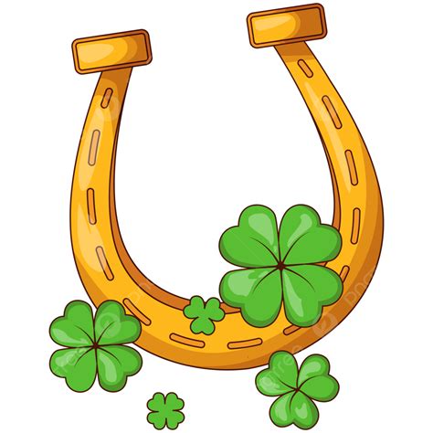 Good Luck Charm Clip Art