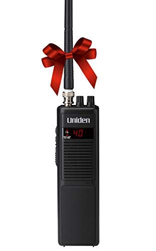 7 Best Handheld CB Radio Reviews 2023 – Expert Buying Guide