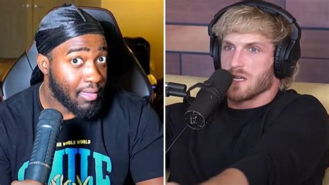 Jidion Explains Why He Left Prime Amid Logan Paul Feud Dexerto