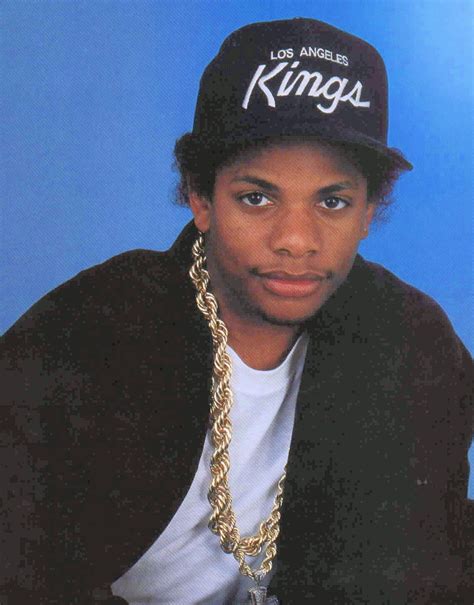 Eazy E Best Hip Hop History Of Hip Hop Best Rapper Ever