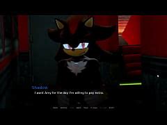 Mobian Brothel Sonic Porn Game With Big Tits And Ass First Episode Xxx Mobile Porno Videos