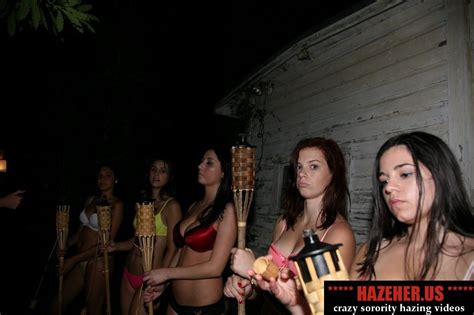 Sorority Girls Getting Hazed Porn Pictures XXX Photos Sex Images PICTOA