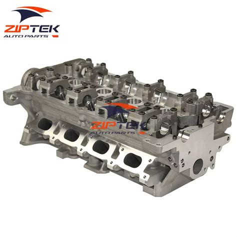 A L Anq Engine V T Cylinder Head For Vw Passat B Golf Audi