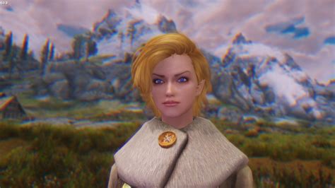 From What Hair Mod Is This Request Find Skyrim Adult Sex Mods Loverslab