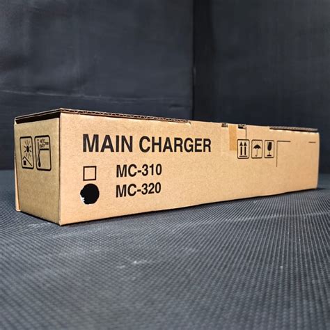 KYOCERA 2J093092/2J093090(KYOCERA MC-320 коротрон заряда в сборе ...