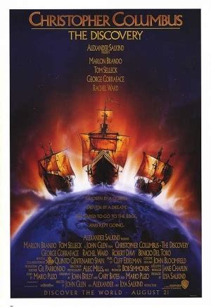 Christopher Columbus: The Discovery (1992) - John Glen | Synopsis, Movie Info, Moods, Themes and ...