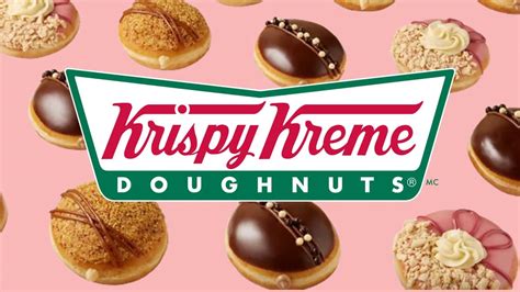 Krispy Kreme Releases New Doughnuts Inspired By French Desserts Dexerto