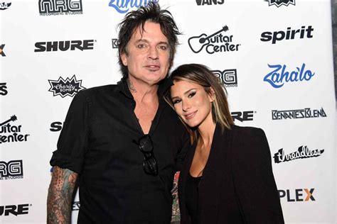 Brittany Furlan Jokes Her Vagina Was Normal Before She Wed Tommy Lee