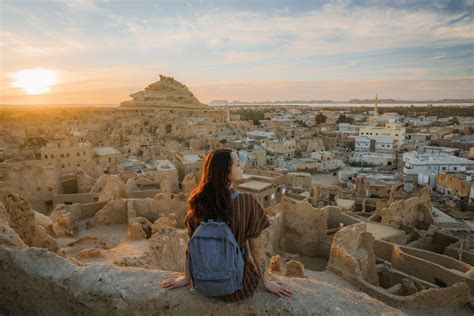 The 8 Best Places To Visit In Egypt Lonely Planet