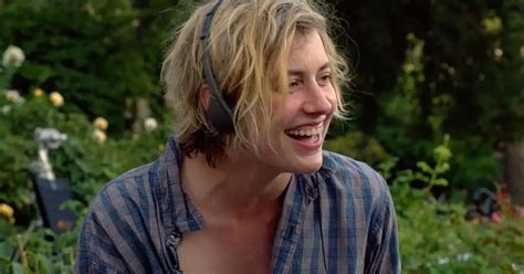 10 Reasons Why Greta Gerwig Is the Perfect Director For the