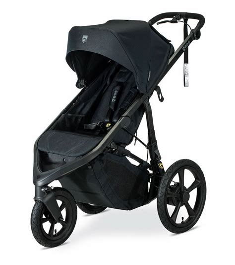 Bob Wayfinder Jogging Stroller Nightfall