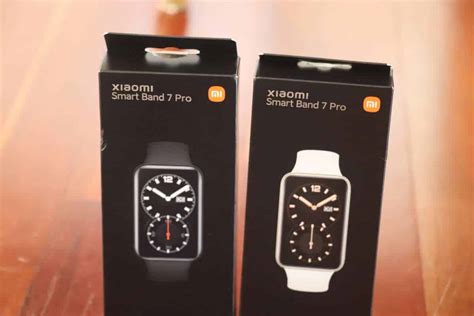 Why the Mi Band 7 is a midrange contender