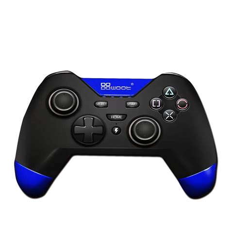 2.4G Gamepad Android Controllers Wireless Gamepad Joystick Android ...