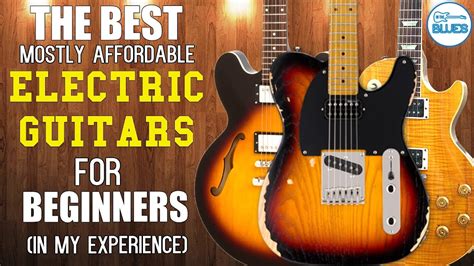 Best Electric Guitar For Beginners Atelier Yuwa Ciao Jp