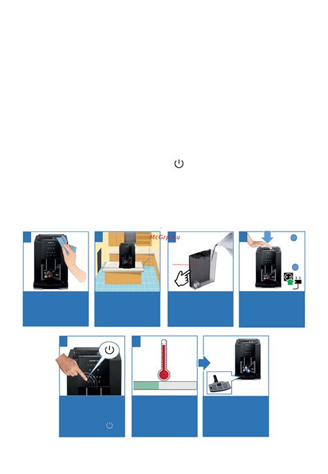 Polaris PACM 2040S [34/77] Використання