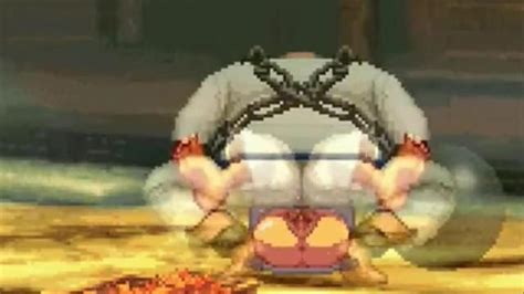 MUGEN Chang Porn Videos