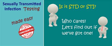 Easy Sti Testing In London And Uk Wide Std Test Sti Test London