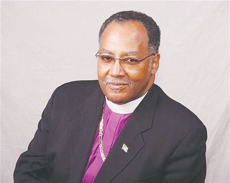 A Bishop Till The End Richmond Free Press Serving The African