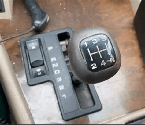 Dual-clutch transmission. : r/carscirclejerk 