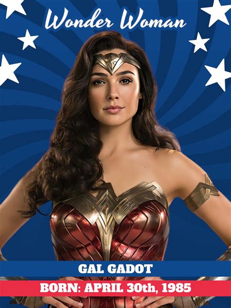 Gal Gadot as Wonder Woman by GT647 on DeviantArt