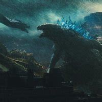 Godzilla Rey de los monstruos 2019 Película eCartelera