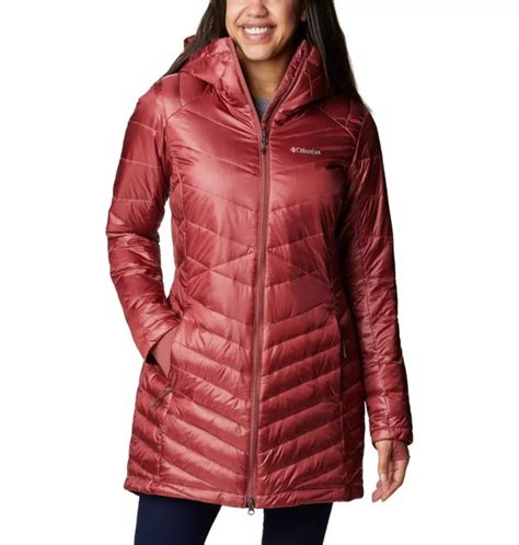 Best Columbia jackets to order this winter | National Post