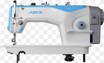 Juki Sewing Machines Overlock Lockstitch Sew Machine Blue Text