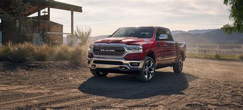 2019 All New Ram 1500 Model Details Kirkland Wa Rairdon S Chrysler Dodge Jeep Ram Of Kirkland