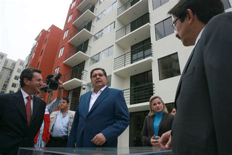 Jefe De Estado Inaugura Complejo Habitacional Los Parques De El