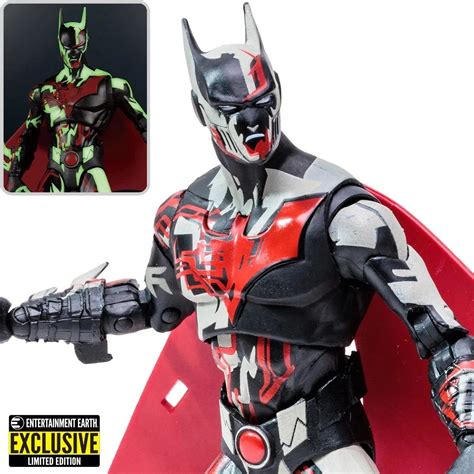 Batman Beyond Toys