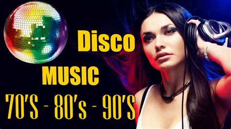 Musica Disco De Los Y Y Para Bailar Lo Mejor De La Musica